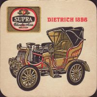 Beer coaster supra-43-small