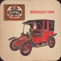 Beer coaster supra-44-small