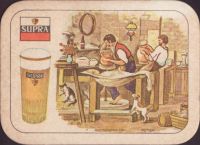 Beer coaster supra-60-small