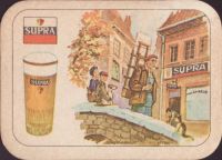 Beer coaster supra-61-small