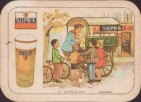 Beer coaster supra-63-small