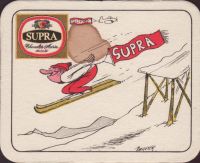 Beer coaster supra-67