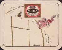 Beer coaster supra-70