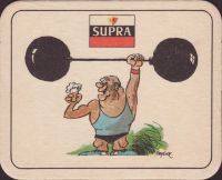 Beer coaster supra-74