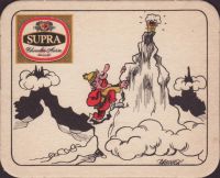 Pivní tácek supra-89