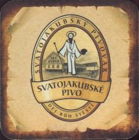 Beer coaster svatojakubsky-1-small