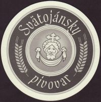 Pivní tácek svatojansky-3