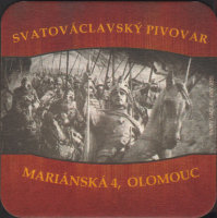 Beer coaster svatovaclavsky-8