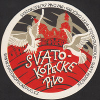 Beer coaster svaty-kopecek-6