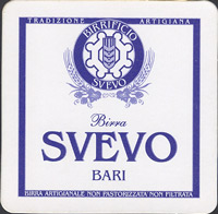 Beer coaster svevo-1