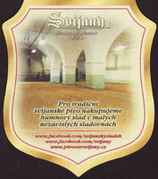 Beer coaster svijany-103-zadek