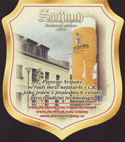 Beer coaster svijany-104-zadek