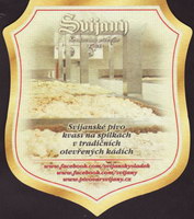 Beer coaster svijany-106-zadek