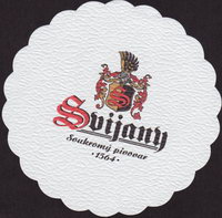 Beer coaster svijany-11