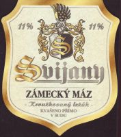 Beer coaster svijany-112-small