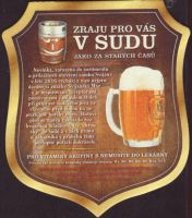 Beer coaster svijany-112-zadek