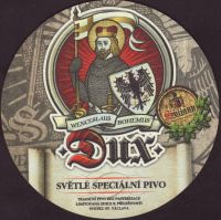 Beer coaster svijany-113-small