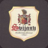 Beer coaster svijany-114-small
