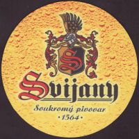 Beer coaster svijany-115-small