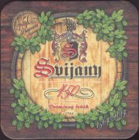 Beer coaster svijany-119