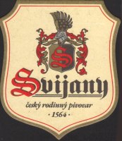 Beer coaster svijany-124-small