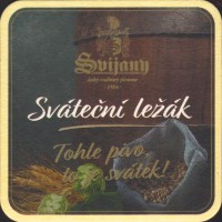 Beer coaster svijany-133-small