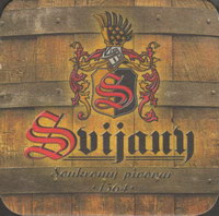 Beer coaster svijany-20