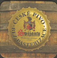 Beer coaster svijany-22