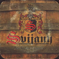 Beer coaster svijany-29