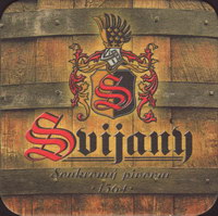 Beer coaster svijany-30