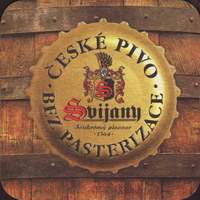 Beer coaster svijany-34