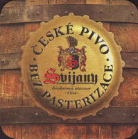 Beer coaster svijany-35