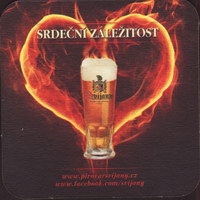 Beer coaster svijany-38