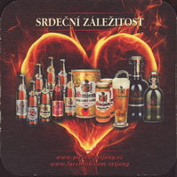 Beer coaster svijany-39