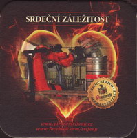 Beer coaster svijany-39-zadek