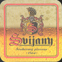 Beer coaster svijany-4