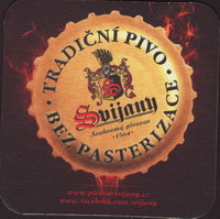 Beer coaster svijany-42