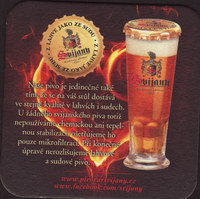 Beer coaster svijany-42-zadek-small