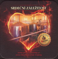 Beer coaster svijany-46-zadek