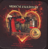 Beer coaster svijany-47-zadek-small