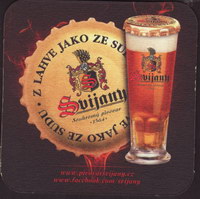 Beer coaster svijany-54