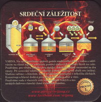Beer coaster svijany-54-zadek-small