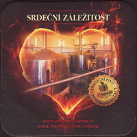 Beer coaster svijany-57-zadek-small