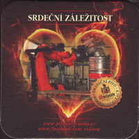 Beer coaster svijany-60-zadek