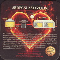 Beer coaster svijany-61-zadek-small