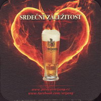 Beer coaster svijany-63