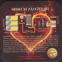 Beer coaster svijany-65-zadek-small