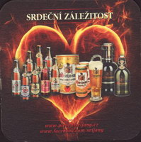 Beer coaster svijany-67