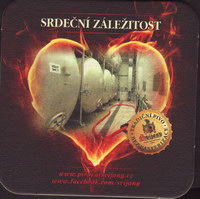 Beer coaster svijany-67-zadek-small