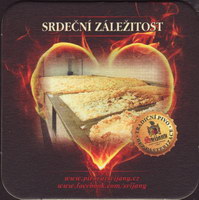 Beer coaster svijany-71-zadek-small